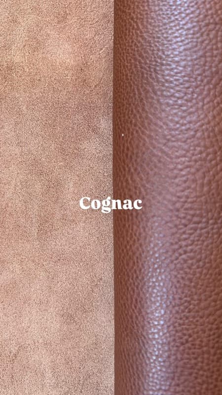 Leer Cognac