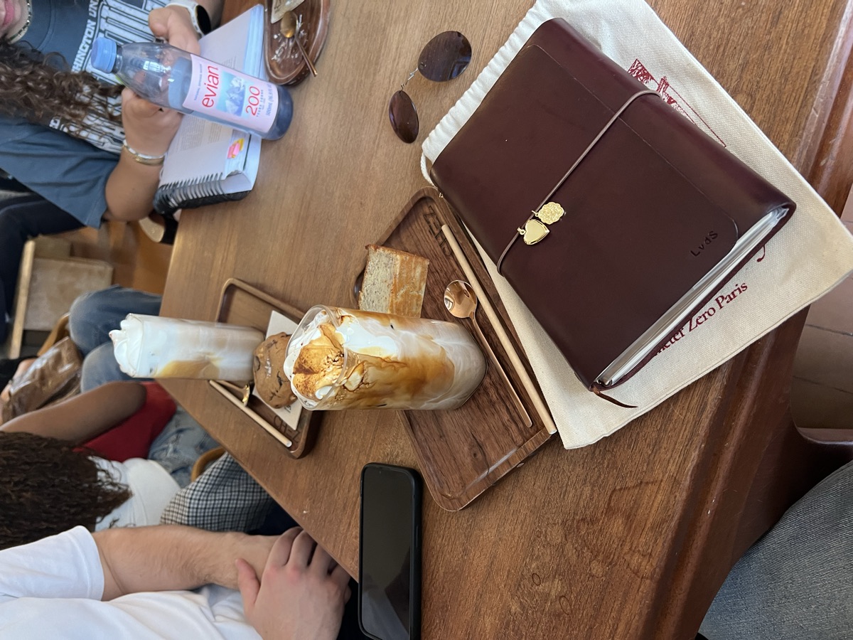 Handgemaakte Club YUP-journal