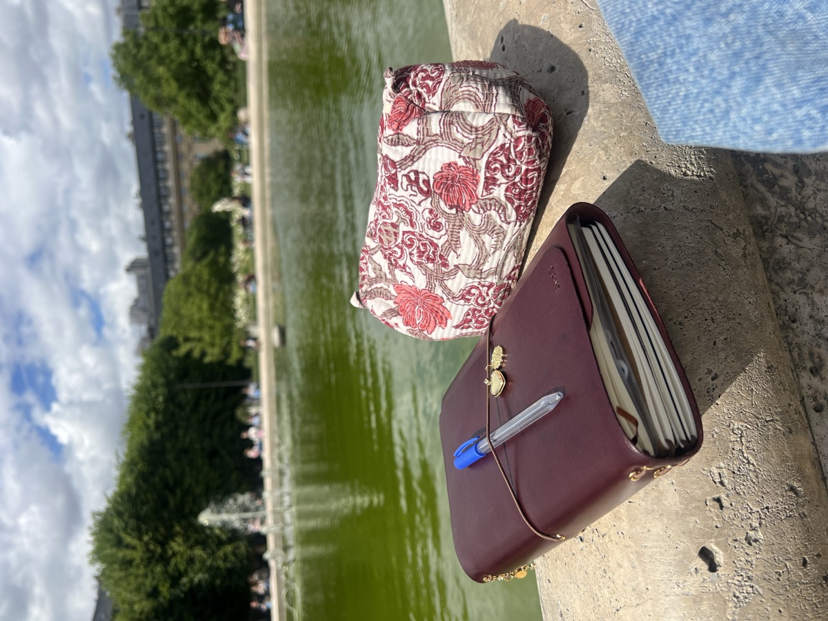 Handgemaakte Club YUP-journal