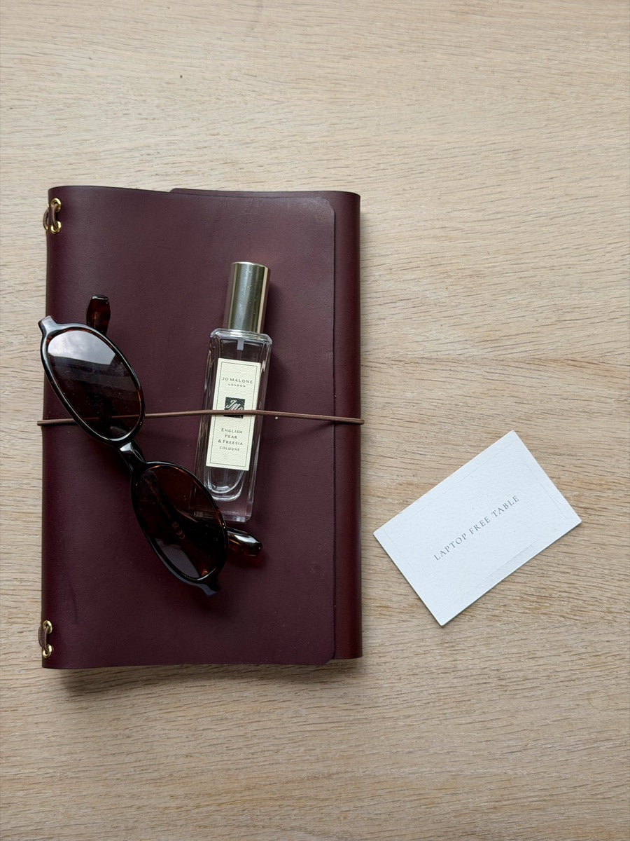 Handgemaakte Club YUP-journal