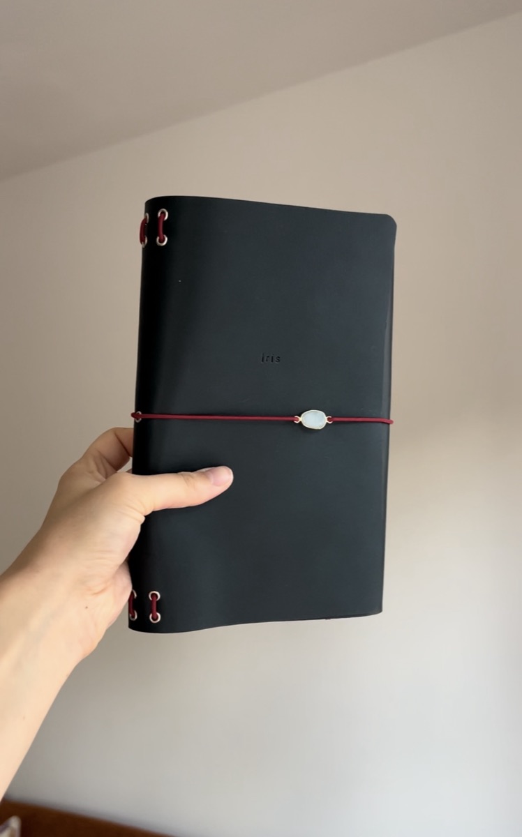 Handgemaakte Club YUP-journal