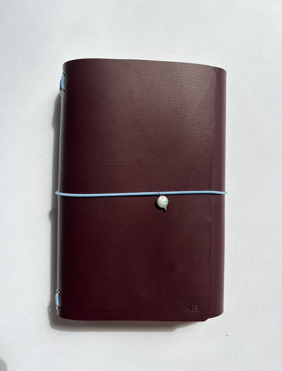 Handgemaakte Club YUP-journal