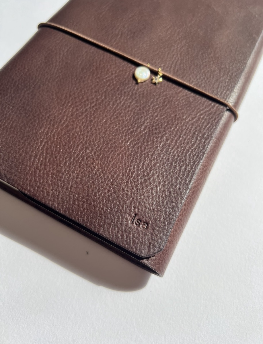 Handgemaakte Club YUP-journal
