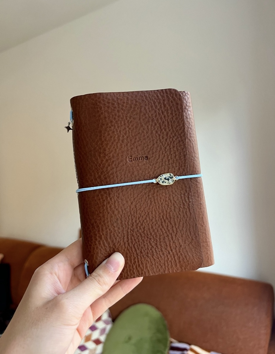 Handgemaakte Club YUP-journal